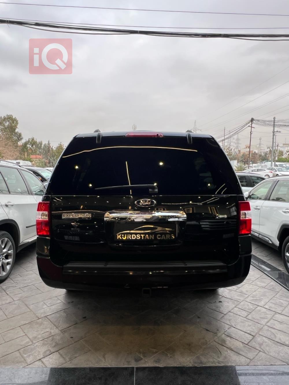 فورد إكسبيديشن